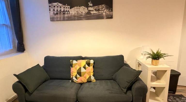 Holiday apartment with 1 room for 4 persons — photo 5