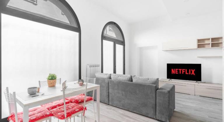 Charming holiday apartment | Dogs allowed — photo 2