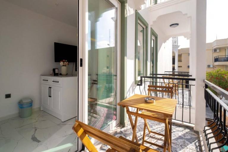 Appartement Kaş