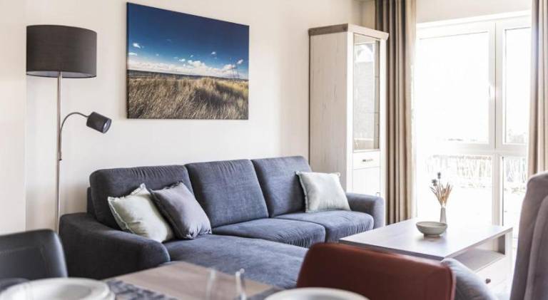 Charming apartment | Close to the beach | Pets allowed in Scharbeutz