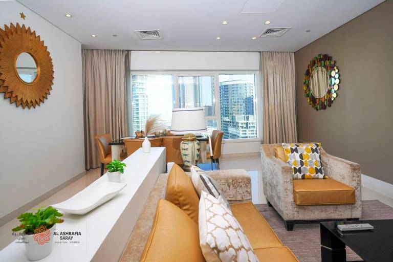 Apartment Business Bay