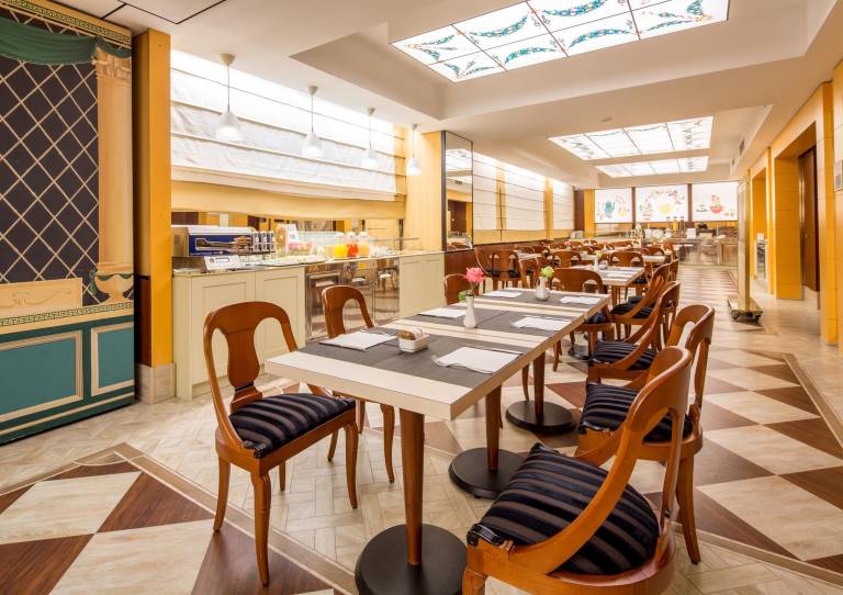 C-hotels Concorde in Sesto San Giovanni