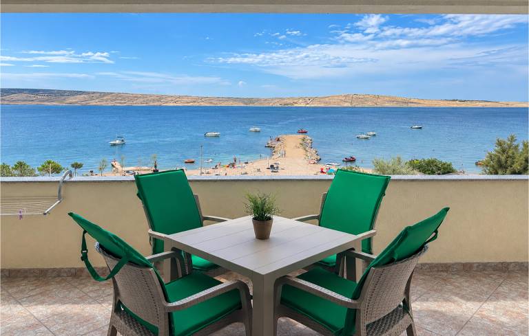 Ferienwohnung in Vidalići, Kroatien für max. 4 Personen Ferienwohnung in Vidalići, Kroatien für max. 4 Personen
