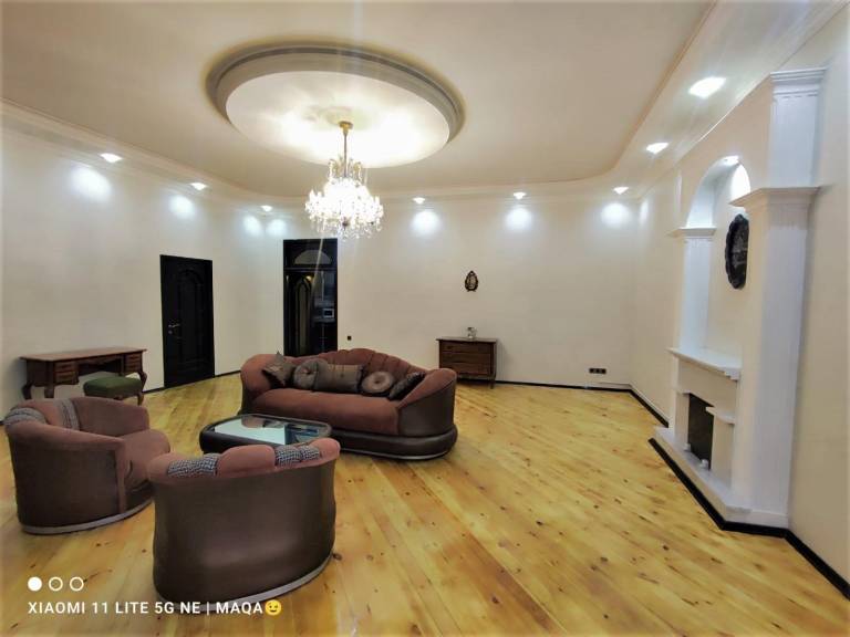 Urban Inn Hostel in Baku