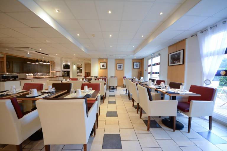 Hotel Cerise Chatou — photo 2