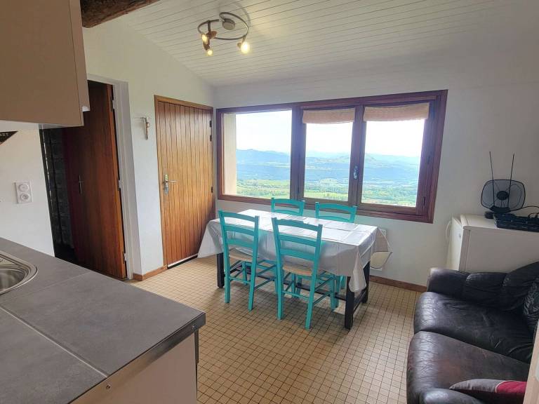 Appartement Saint-Bonnet-en-Champsaur