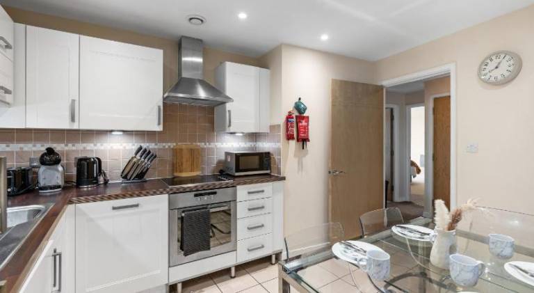 Beautiful apartment | Next to Royal Pavilion | Pet-friendly — photo 5