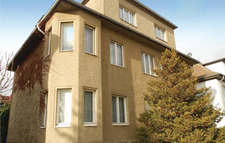 Apartamento  Waren