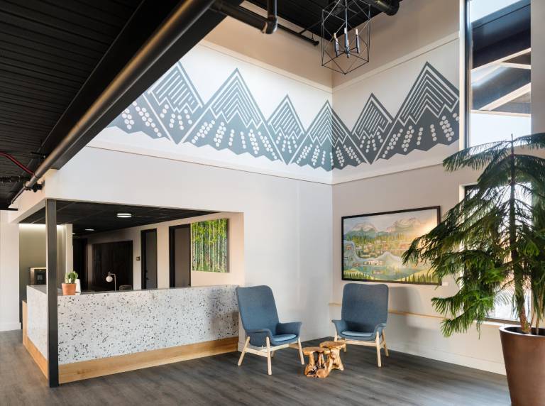 The Block Hotel & Commons — photo 4