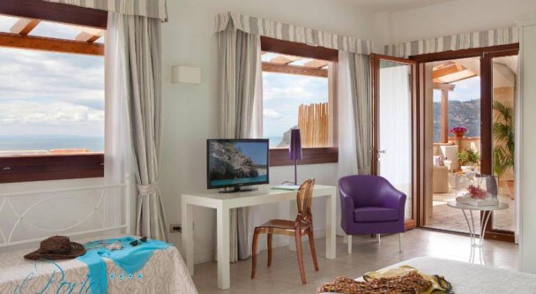 Hotel Residence Il Porto — photo 2