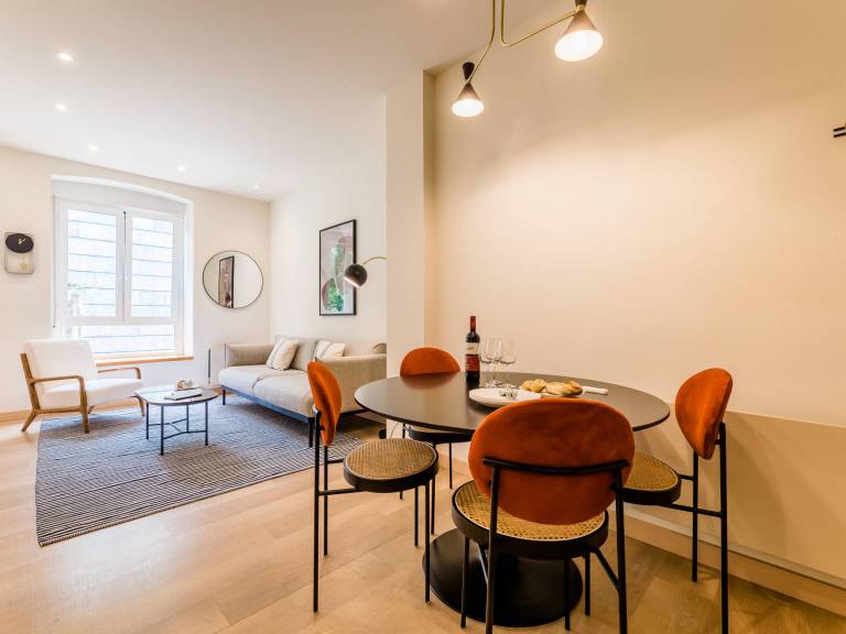 Appartamento San Sebastián