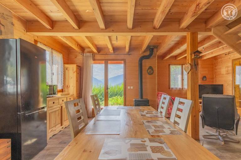 Beautiful gite with terrace & yard | Dogs allowed — photo 2