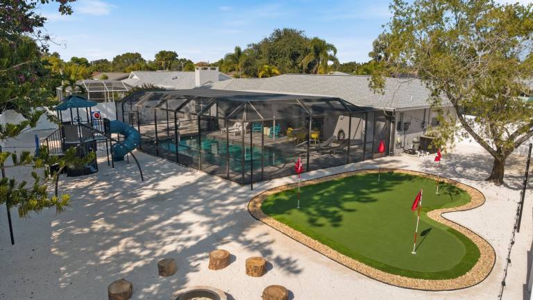 Ferienhaus  Bradenton