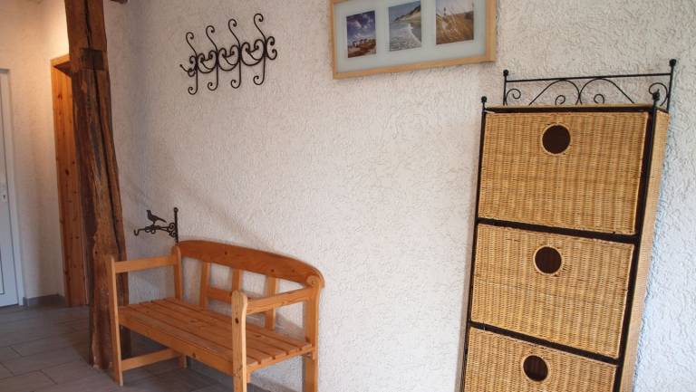 Familienfreundliche Ferienwohnung Berdumer Mühlenblick in ruhiger Lage — photo 2