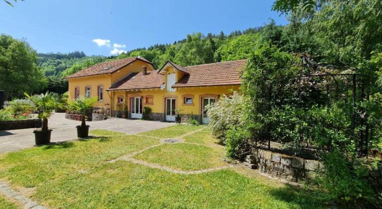 Chambre d'hôtes Plainfaing