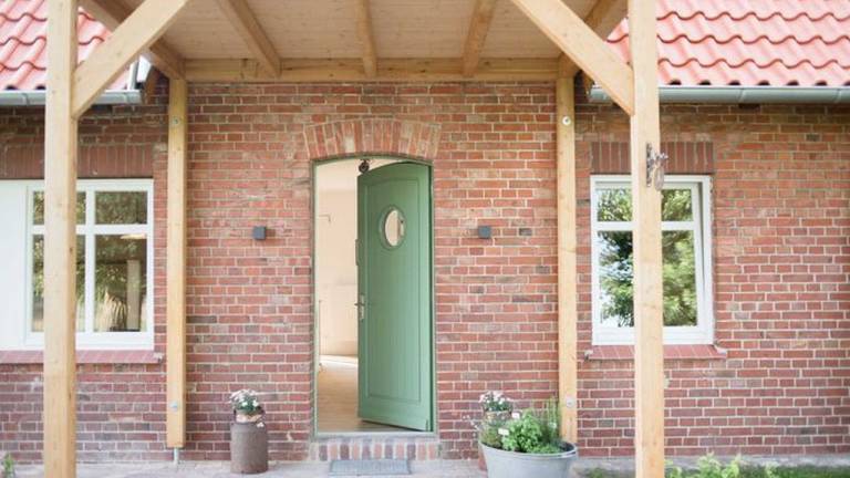 Ferienhaus Rethem