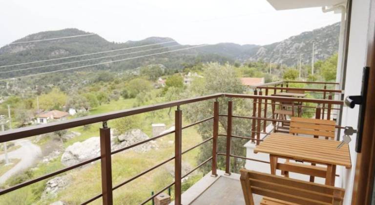 Mons Casa Boutique Hotel — photo 3