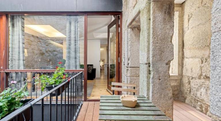 OX Apartments B Places — photo 3