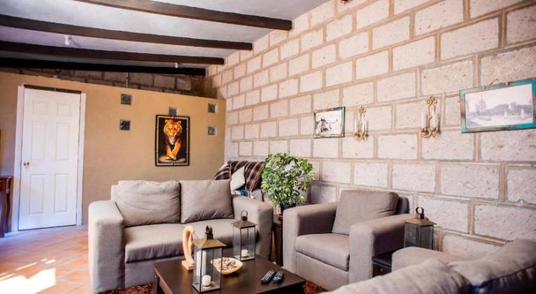 Rancho los olivos Habitaciones Campestres — photo 5