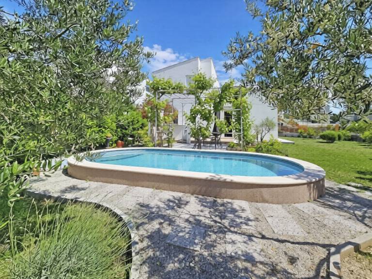 Ferienhaus in Klis, Gespanschaft Split-Dalmatien, Kroatien für max. 4 Personen Ferienhaus in Klis, Gespanschaft Split-Dalmatien, Kroatien für max. 4 Personen