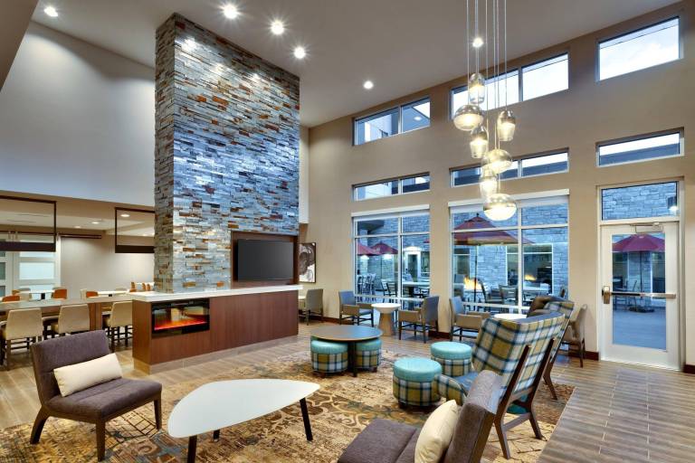 Residence Inn by Marriott Port Arthur — photo 3
