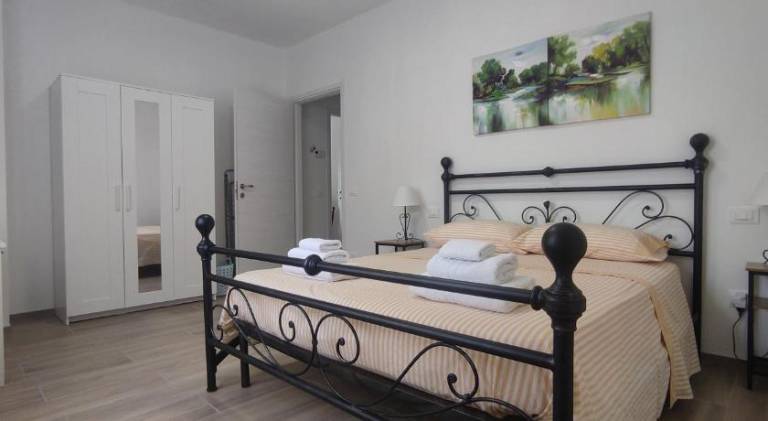 Apartment with barbeque & yard | Suitable for remote work | Pets are welcome in San Giovanni Teatino
