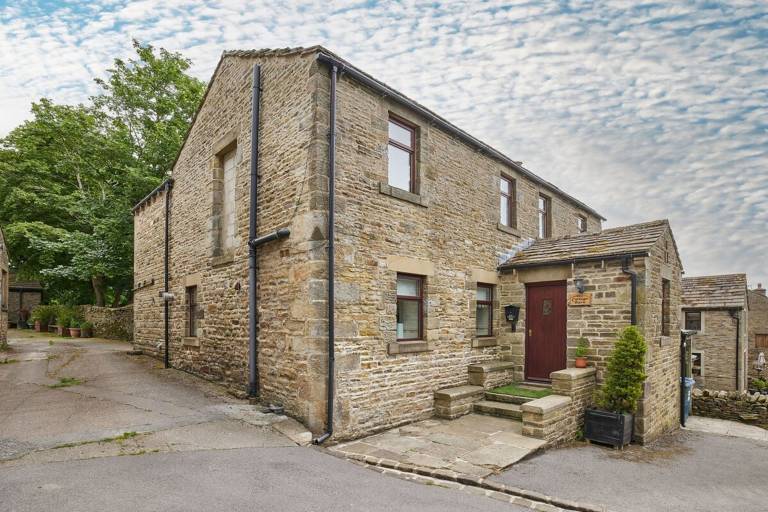 House  Skipton