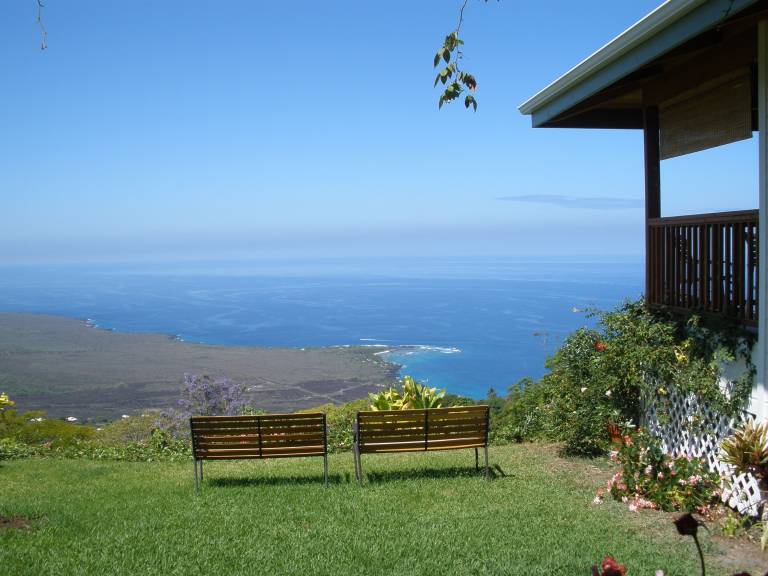 Bed & Breakfast Captain Cook