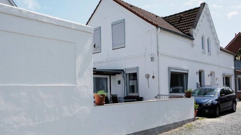 Ferienhaus Heiligenhafen