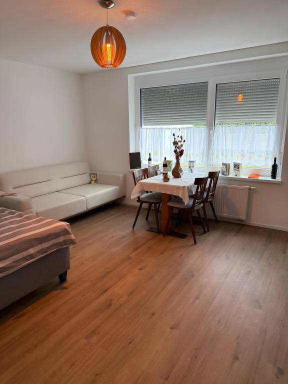 Ferienwohnung Lahr/Schwarzwald