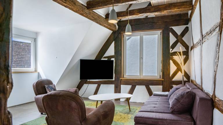 Ferienwohnung Bahlingen am Kaiserstuhl