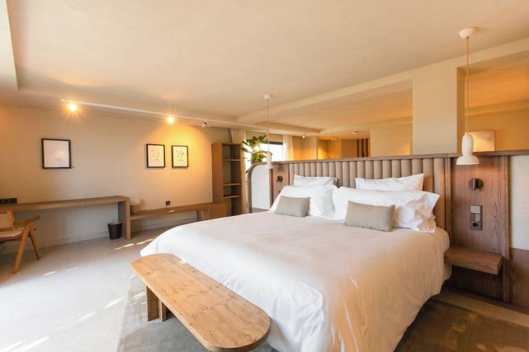 Aparthotel Marbella