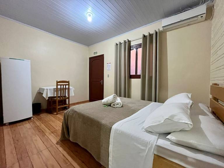 Apartamento  Canela