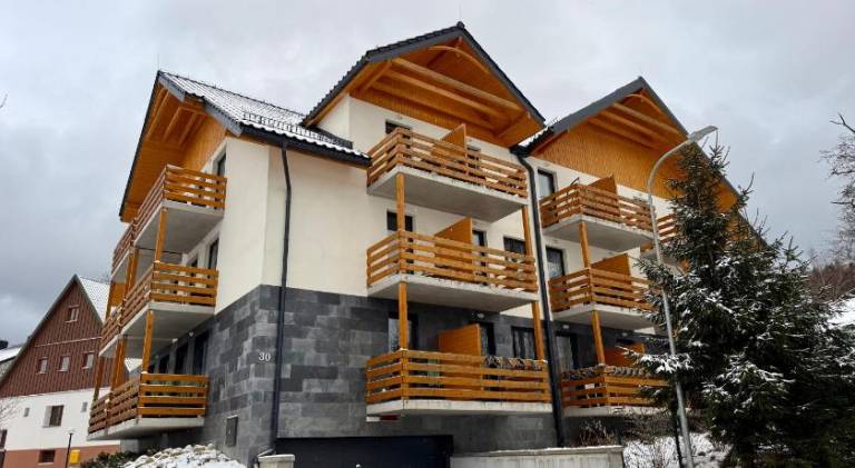 Apartment with 3 rooms for 8 persons — photo 3