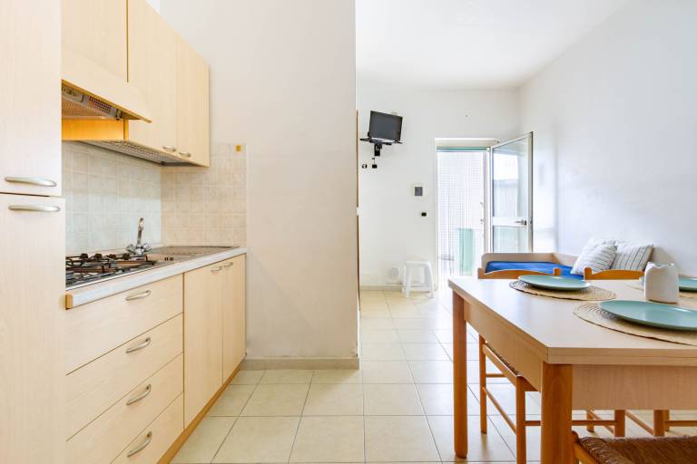 Ferienhaus Vieste