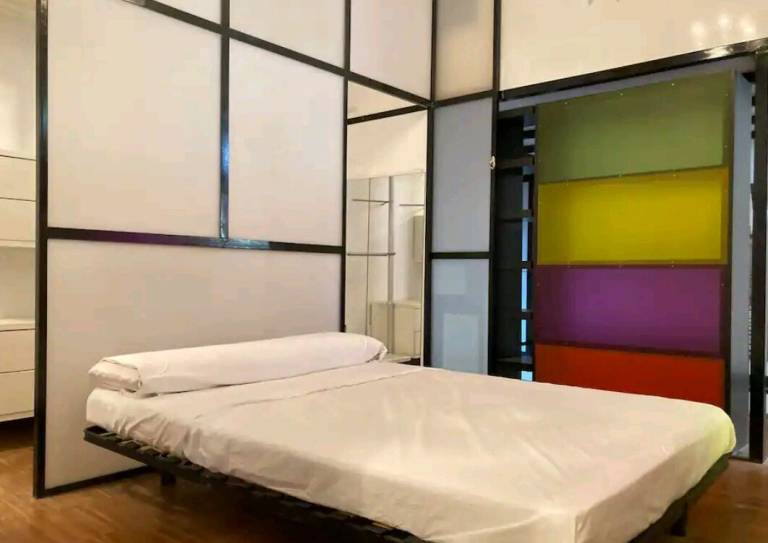 Apartamento Jerónimos