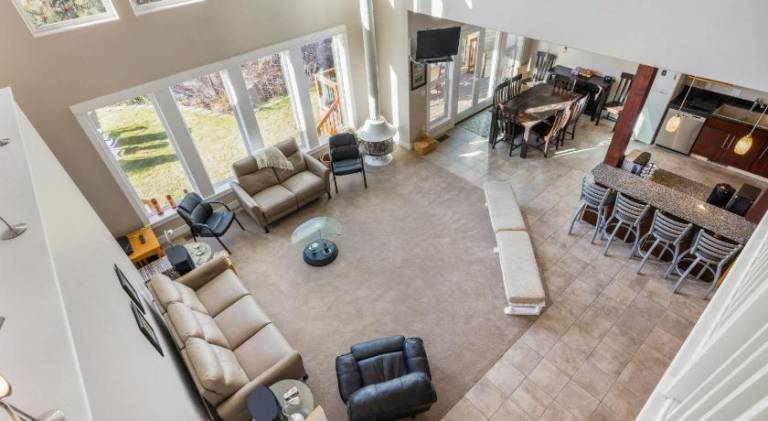 House with 6 rooms for 14 persons — photo 3