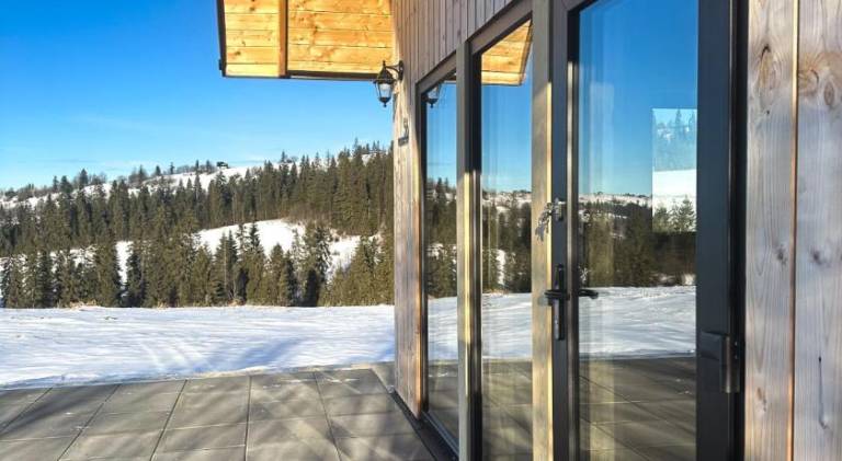 Chalet | Pet-friendly — photo 4