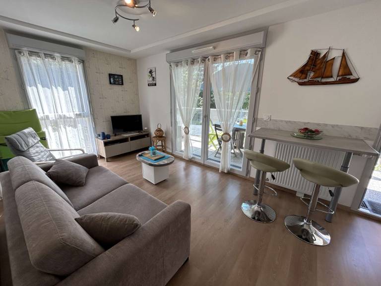 Appartement Saint-Jean-de-Monts