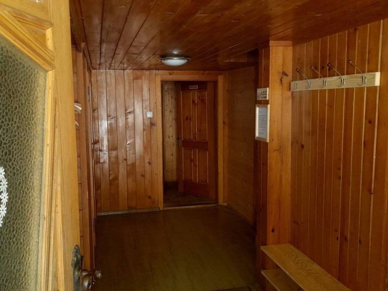 Ferienhaus Reuthe