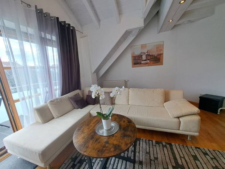 Ferienwohnung Mammendorf