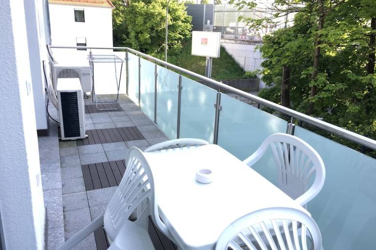 Appartamento  Pasing-Obermenzing