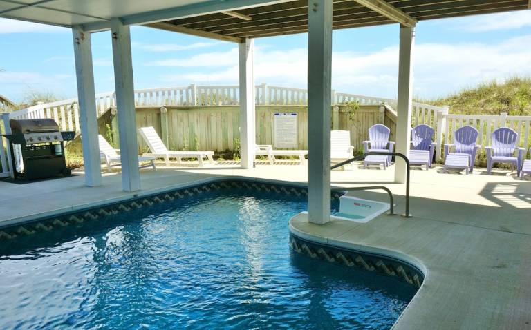 House  Emerald Isle