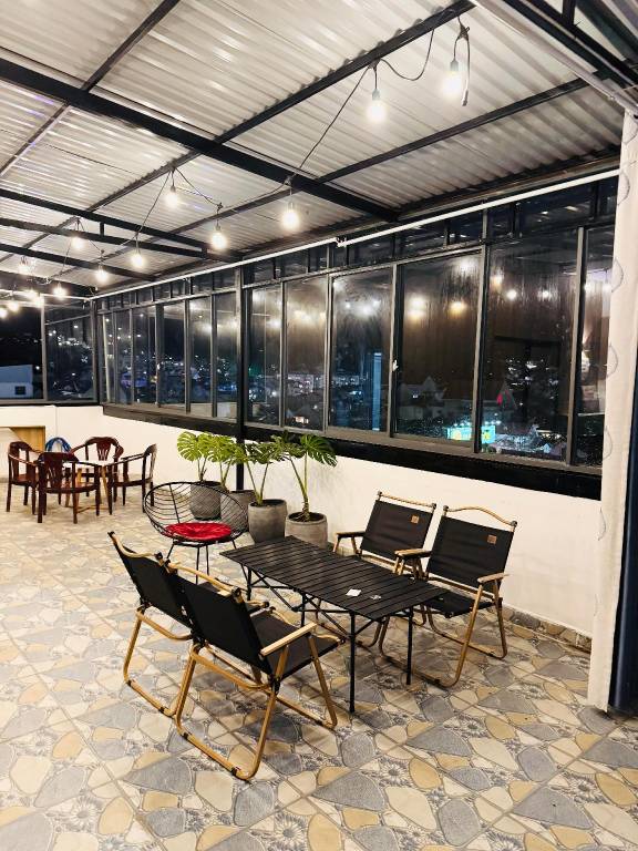 SUNNY HOTEL DA LAT — photo 4