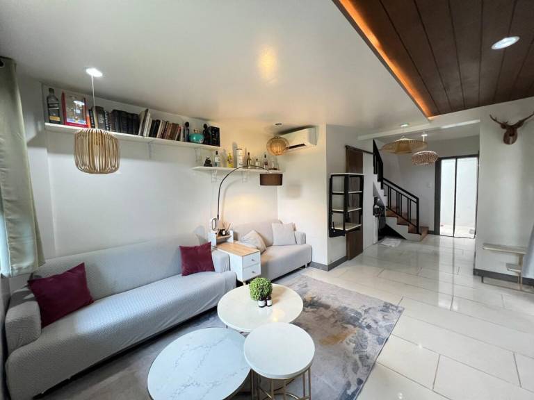 Apartment Angeles City