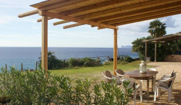 Ferienwohnung  Alghero