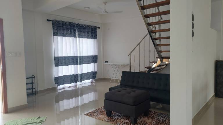 Ferienhaus  Haa Dhaalu