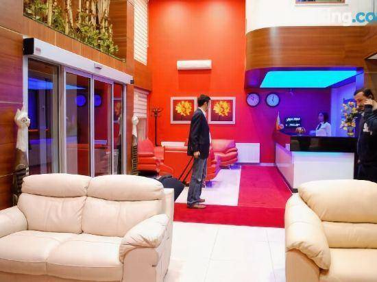 Lifos Hotel — photo 3