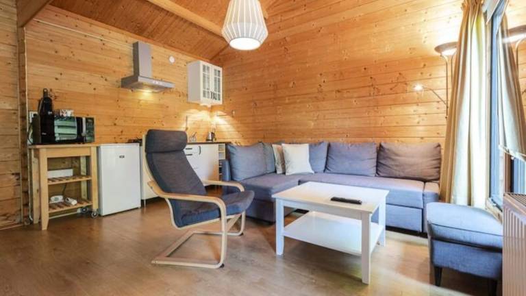 Ferienwohnung Zandvoort