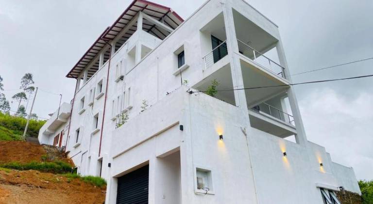 Kottagala White House